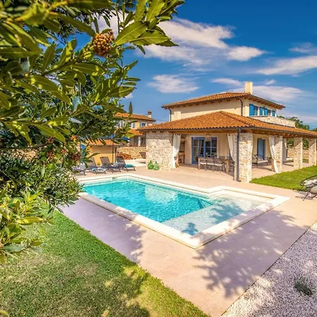 Aria Istria Guest house Rovinj