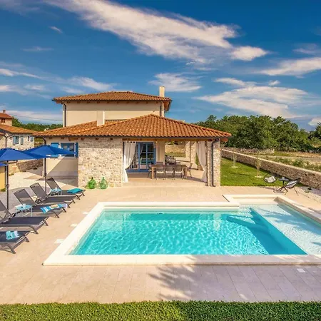 Guest house Aria Istria