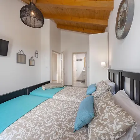 Aria Istria Guest house *