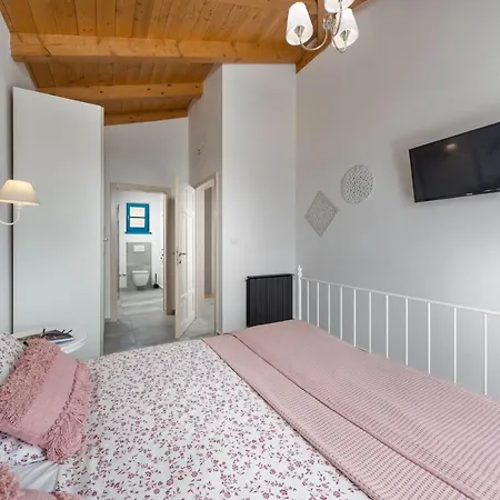 Guest house Aria Istria