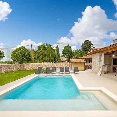 Guest house Aria Istria