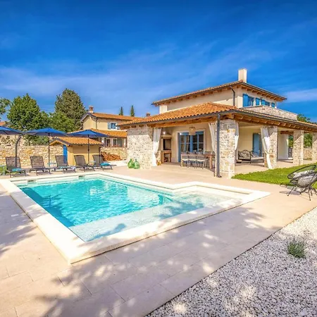 Aria Istria Guest house Rovinj